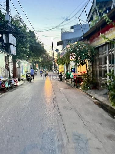 Hình ảnh Cần bán gấp lô đất phường Thạch Bàn, 190 m2, MT 9 m, giá chỉ 9 tỷ.