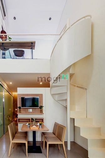 Hình ảnh 2PN Thiết Kế Xinh Xắn Tại Thảo Điền
