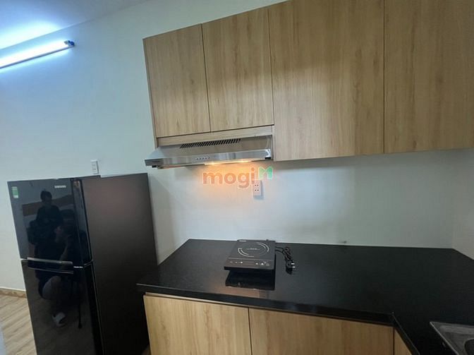 Hình ảnh Cho thuê CHDV Phường 9 , Hoàng Văn Thụ _ Phú Nhuận