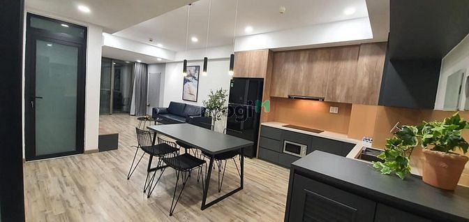 Hình ảnh Cho Thuê Saigon South Risedences 3PN 2Wc giá 16tr/tháng.