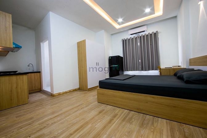 Hình ảnh Cho thuê CHDV Phường 9 , Hoàng Văn Thụ _ Phú Nhuận