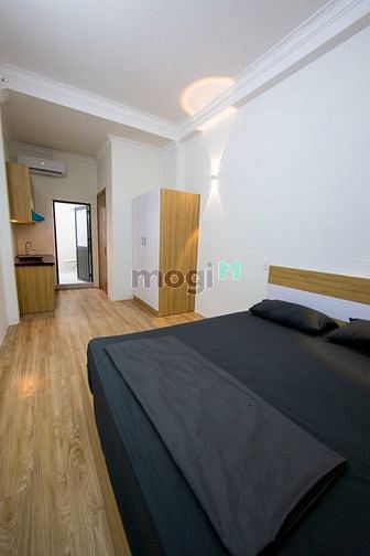 Hình ảnh Cho thuê CHDV Phường 9 , Hoàng Văn Thụ _ Phú Nhuận