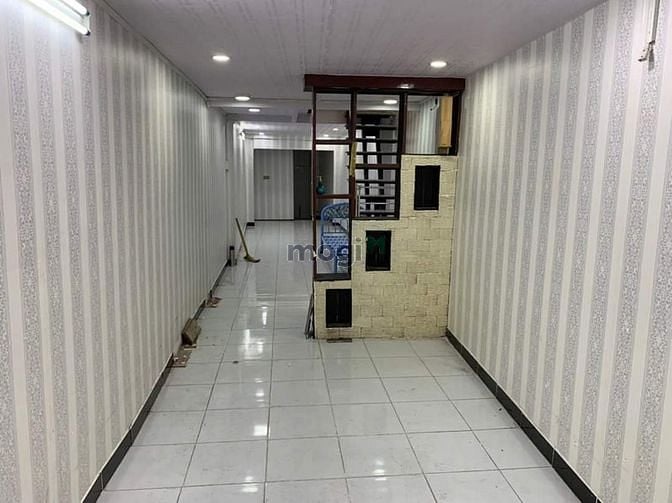 Hình ảnh Bán nhà hẻm ba gác Bùi Đình Túy, Bình Thạnh, HCM