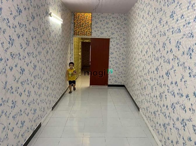 Hình ảnh Bán nhà hẻm ba gác Bùi Đình Túy, Bình Thạnh, HCM