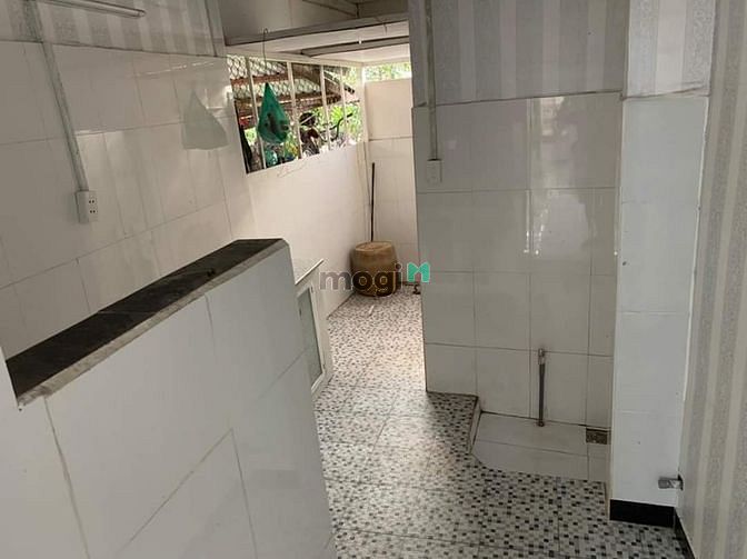 Hình ảnh Bán nhà hẻm ba gác Bùi Đình Túy, Bình Thạnh, HCM