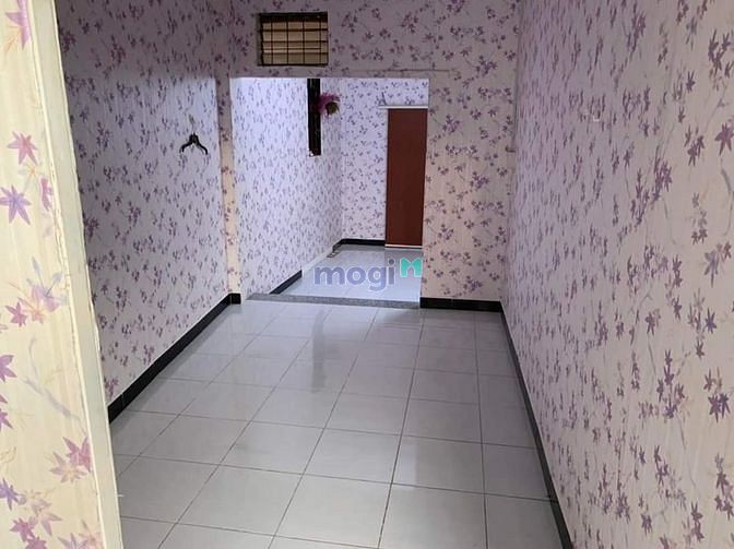 Hình ảnh Bán nhà hẻm ba gác Bùi Đình Túy, Bình Thạnh, HCM