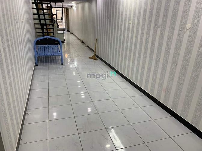 Hình ảnh Bán nhà hẻm ba gác Bùi Đình Túy, Bình Thạnh, HCM