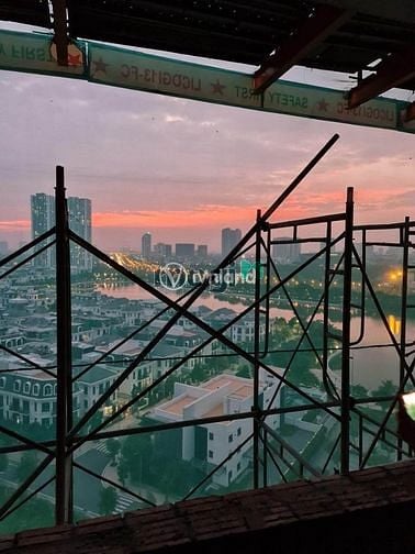 Hình ảnh Bán CHCC Cao Cấp Trinity Tower 145 Hồ Mễ Trì Thanh Xuân 75m2 - 3,05tỷ