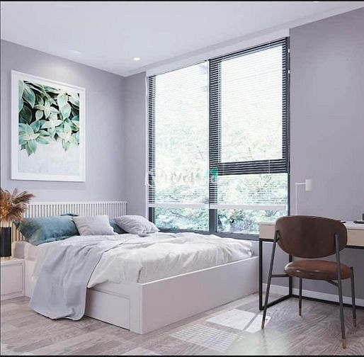 Hình ảnh Bán CHCC Cao Cấp Trinity Tower 145 Hồ Mễ Trì Thanh Xuân 75m2 - 3,05tỷ