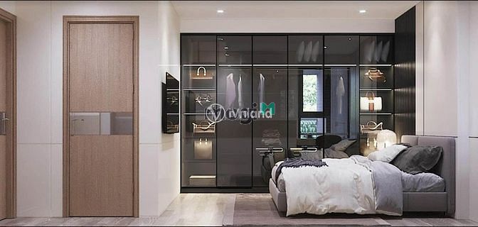 Hình ảnh Bán CHCC Cao Cấp Trinity Tower 145 Hồ Mễ Trì Thanh Xuân 75m2 - 3,05tỷ