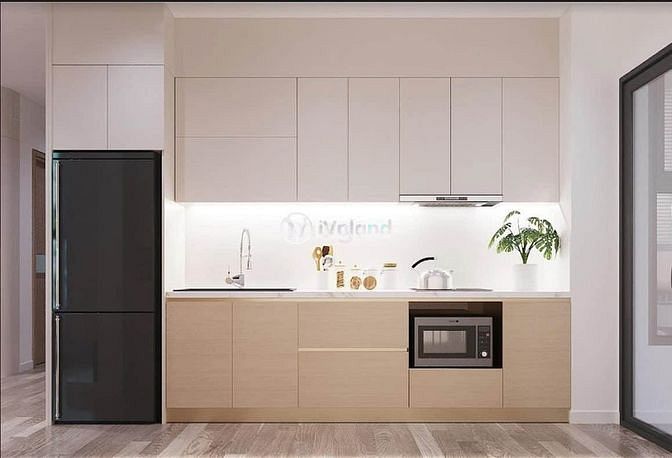 Hình ảnh Bán CHCC Cao Cấp Trinity Tower 145 Hồ Mễ Trì Thanh Xuân 75m2 - 3,05tỷ