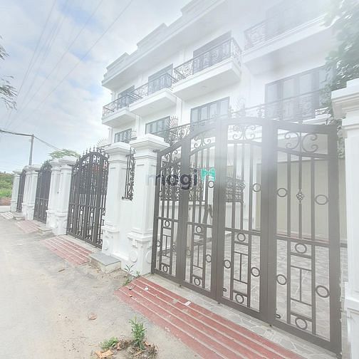 Hình ảnh Bán nhà 3 tầng tạ vân tra, ân đồng, an dương