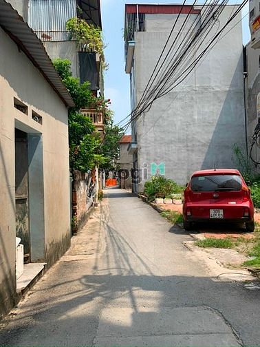 Hình ảnh Bán gấp mảnh đất ngõ 241 Liên Mạc, Ôtô, 33m2 MT: 3.6m. 1.67 tỷ