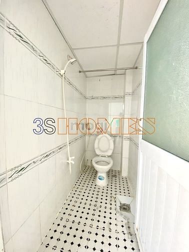 Hình ảnh Trọ Gác Lửng Giá Rẻ_Khu Tên Lửa_Mới Xây 100%_Bình Tân