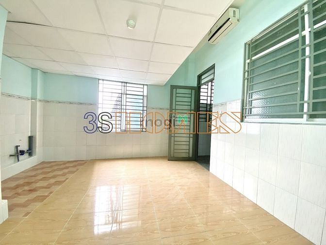 Hình ảnh Trọ Gác Lửng Giá Rẻ_Khu Tên Lửa_Mới Xây 100%_Bình Tân