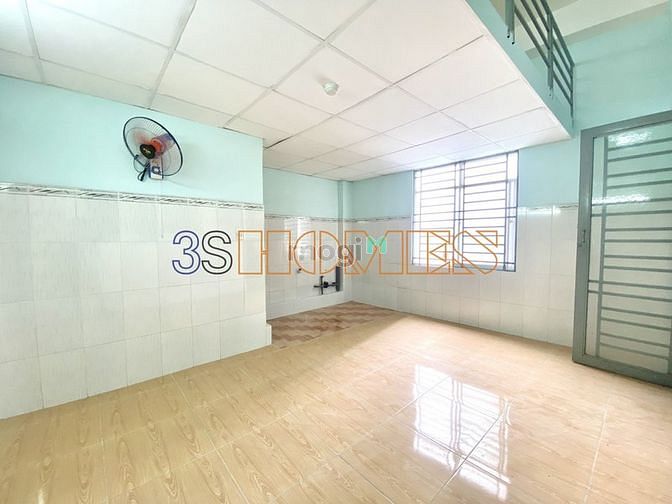 Hình ảnh Trọ Gác Lửng Giá Rẻ_Khu Tên Lửa_Mới Xây 100%_Bình Tân