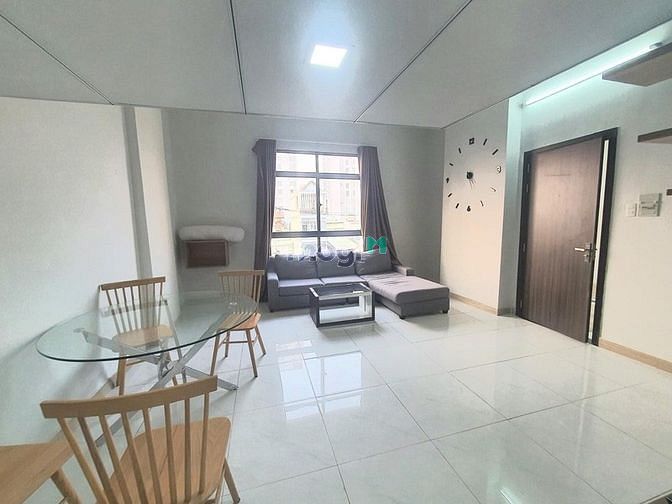 Hình ảnh Duplex siêu rộng cửa sổ lớn đầy đủ nội thất gần Lotte, TDT, Rmit, UFM
