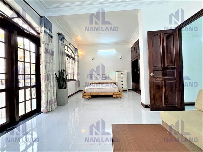 Hình ảnh Cho thuê nhà biệt thự đường số 2 Thảo Điền