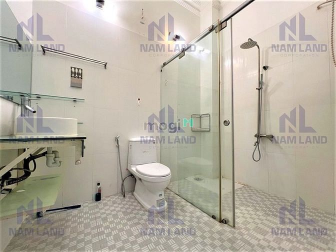 Hình ảnh Cho thuê nhà biệt thự đường số 2 Thảo Điền