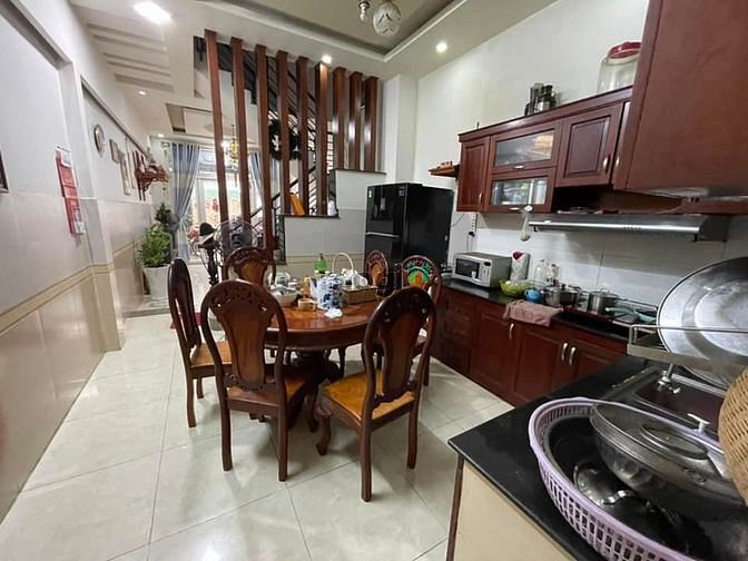 Hình ảnh 5x Tỷ-Bờ Bao Tân Thắng-Tân Phú-68m2
