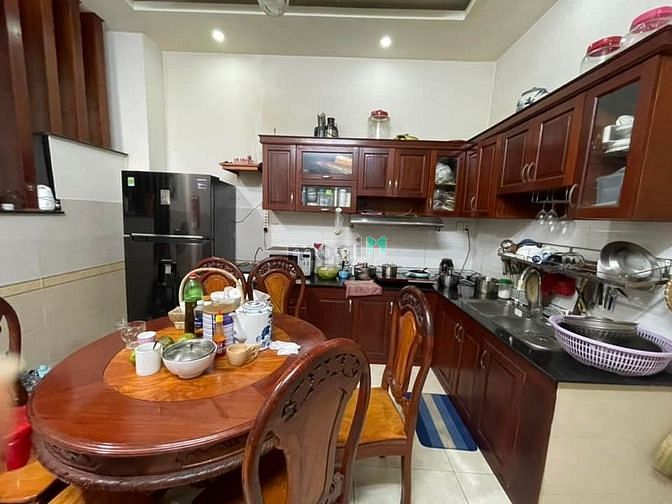 Hình ảnh 5x Tỷ-Bờ Bao Tân Thắng-Tân Phú-68m2