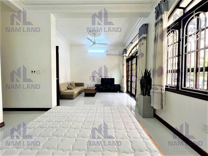 Hình ảnh Cho thuê nhà biệt thự đường số 2 Thảo Điền