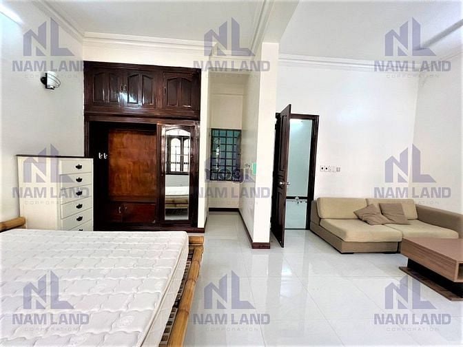 Hình ảnh Cho thuê nhà biệt thự đường số 2 Thảo Điền