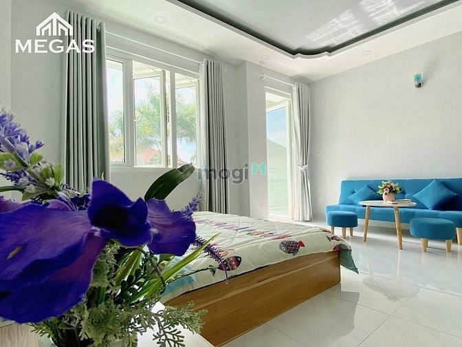 Hình ảnh 💠CHDV ban công siêu đẹp trung Tâm Khu Thảo Điền🌈🌈