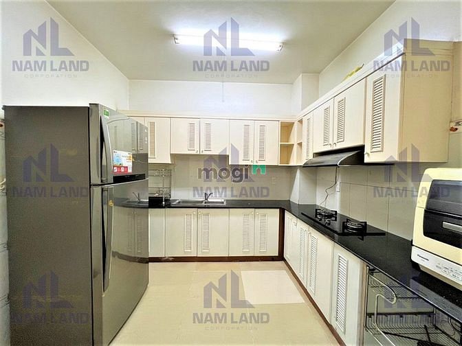 Hình ảnh Cho thuê nhà biệt thự đường số 2 Thảo Điền