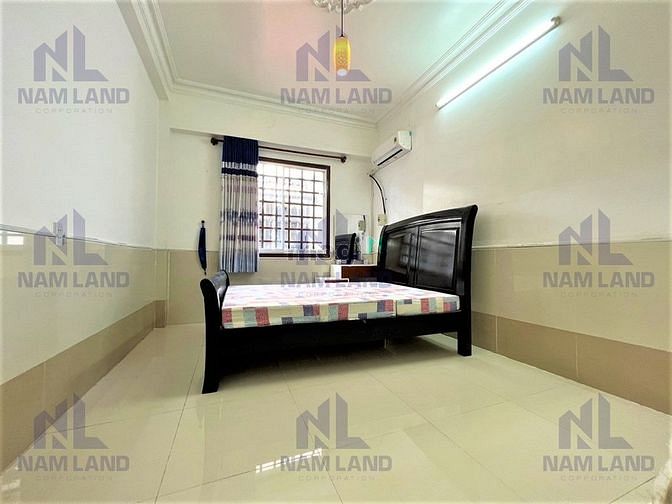 Hình ảnh Cho thuê nhà biệt thự đường số 2 Thảo Điền