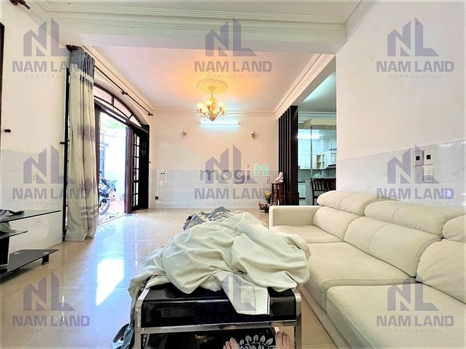 Hình ảnh Cho thuê nhà biệt thự đường số 2 Thảo Điền