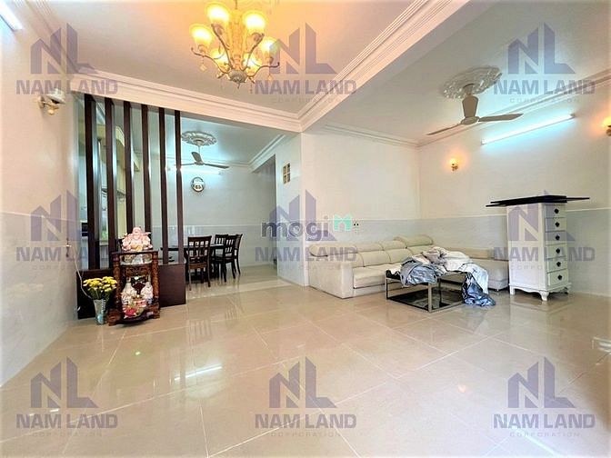 Hình ảnh Cho thuê nhà biệt thự đường số 2 Thảo Điền