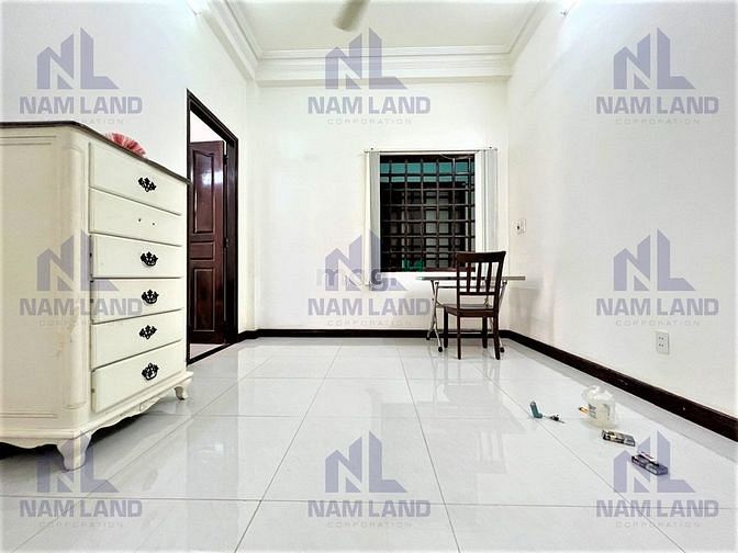 Hình ảnh Cho thuê nhà biệt thự đường số 2 Thảo Điền