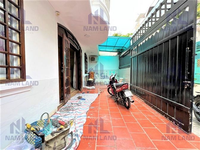 Hình ảnh Cho thuê nhà biệt thự đường số 2 Thảo Điền