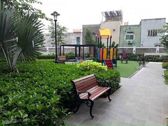 Hình ảnh Cần bán nhanh rẻ chcc Saigon Homes Bình Tân, Hương lộ 2, quận Bình Tân