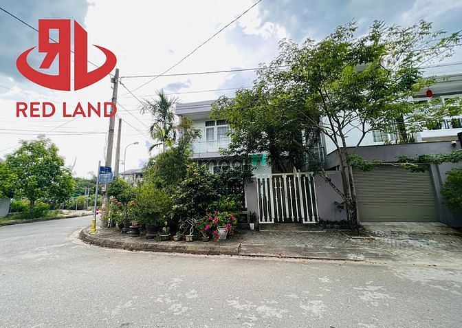 Hình ảnh biệt thự 2mt minh mạng chỉ 5.xtỷ