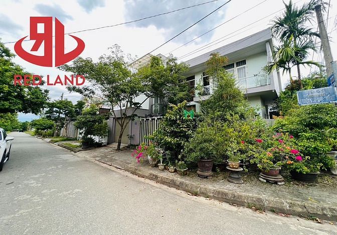 Hình ảnh biệt thự 2mt minh mạng chỉ 5.xtỷ