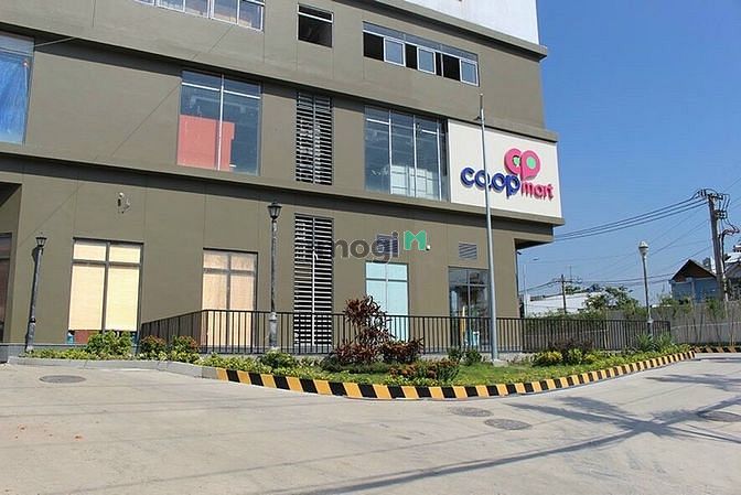 Hình ảnh Cần bán nhanh rẻ chcc Saigon Homes Bình Tân, Hương lộ 2, quận Bình Tân