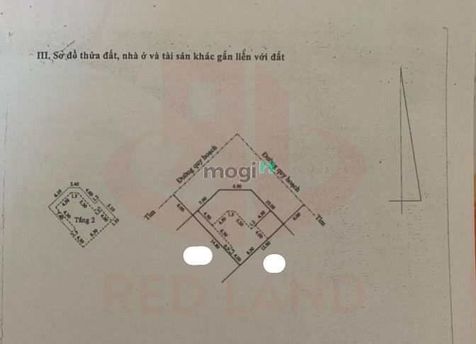 Hình ảnh biệt thự 2mt minh mạng chỉ 5.xtỷ