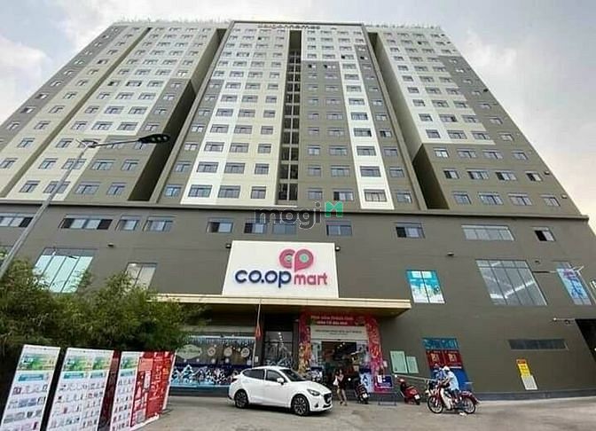 Hình ảnh Cần bán nhanh rẻ chcc Saigon Homes Bình Tân, Hương lộ 2, quận Bình Tân