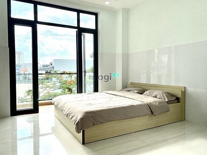Hình ảnh Căn Hộ Dịch Vụ Mới 100% Ngay Trung Tâm Bình Thạnh