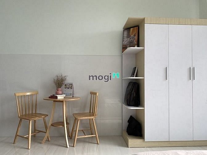 Hình ảnh Căn Hộ Dịch Vụ Mới 100% Ngay Trung Tâm Bình Thạnh