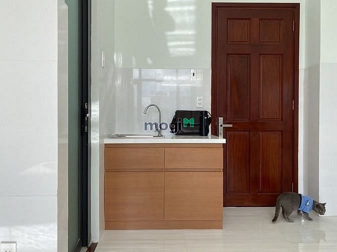Hình ảnh Căn Hộ Dịch Vụ Mới 100% Ngay Trung Tâm Bình Thạnh