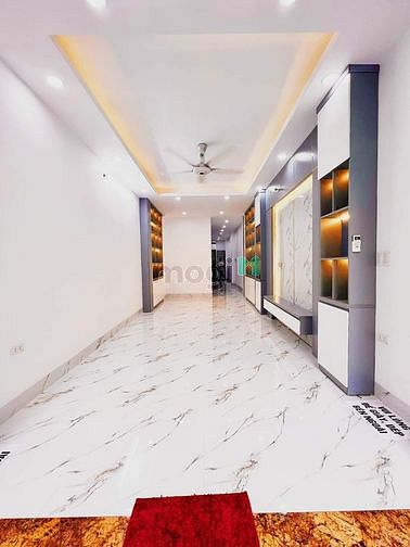 Hình ảnh GIẢM SỐC Nhà 52m Phố Thái Thịnh PHÂN LÔ, THANG MÁY. Nhà Mới Vị Trí Vip