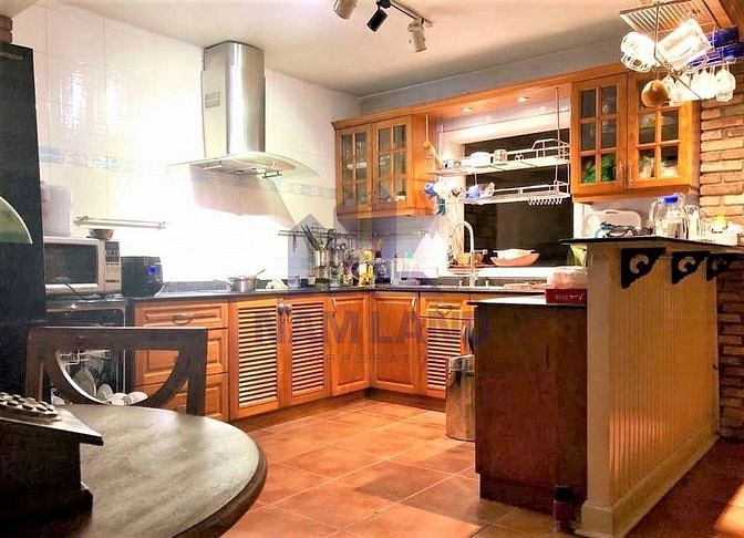 Hình ảnh Cho thuê biệt thự sân vườn đường số 9 Bình An