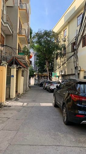 Hình ảnh HIẾM Đất Xuân Đỉnh NGõ VIP bãi ô tô đầu ngõ giá 70tr/m
