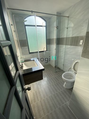 Hình ảnh Cho thuê 41 phòng CHDV MT Nguyễn Thái Bình,Q1 DT:8x20 8tầng thang máy