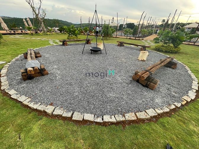 Hình ảnh PALM GARDEN ( Đất nền Bảo Lộc)