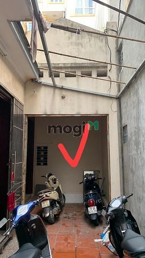 Hình ảnh HIẾM Đất Xuân Đỉnh NGõ VIP bãi ô tô đầu ngõ giá 70tr/m
