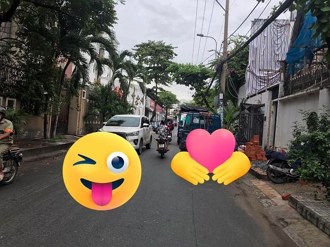Hình ảnh CC Bán Gấp 13 nền đất Dân Cư Hiện Hữu TÂY LÂN B.Tân SHR cách QL1A 500m